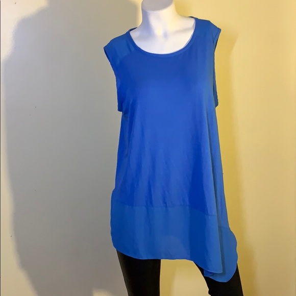 Vince Camuto Tank Top size XL - Picture 1 of 4